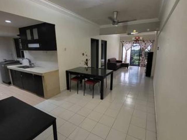 Apartment for sale in Country Heights Damansara, Kuala Lumpur