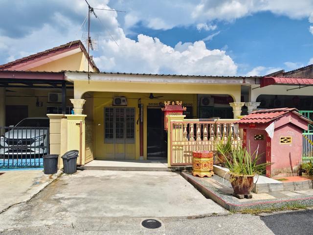 Terraced House for sale in Selangor
