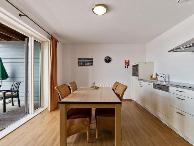 Appartement te huur in Hellevoetsluis, Groote Weer Gors