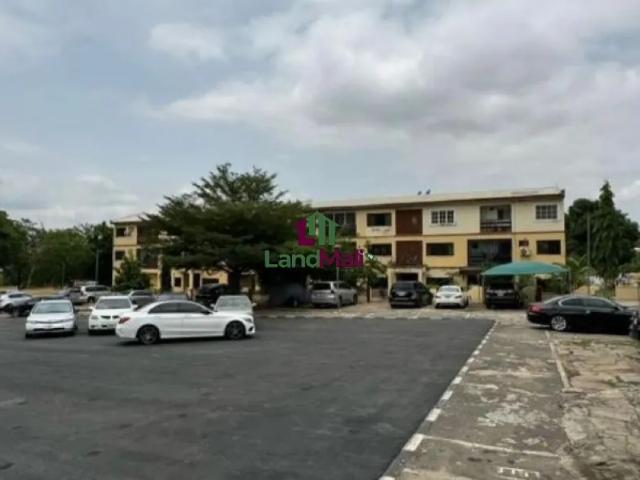 Property for sale in Eti Osa, Abuja
