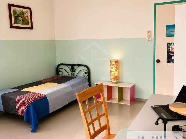 Room for rent in Georgetown, Penang