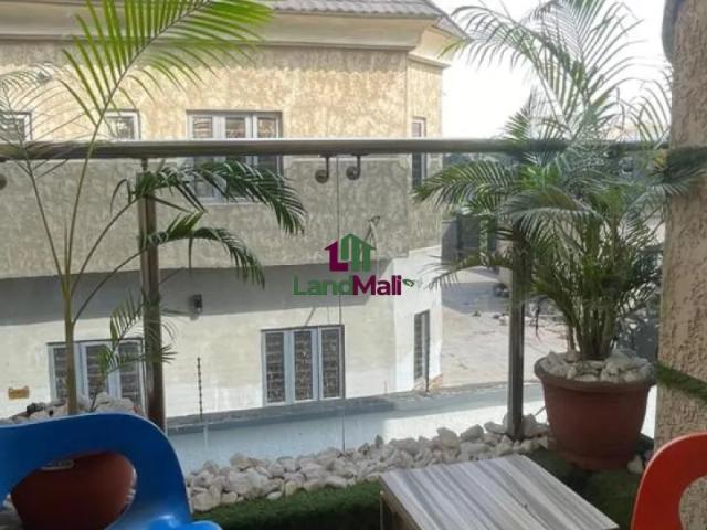 Property for rent in Eti Osa, Abuja