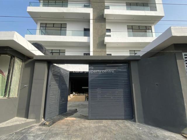 Property for sale in Eti Osa, Lagos