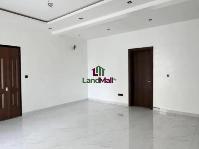 Property for sale in Eti Osa, Abuja