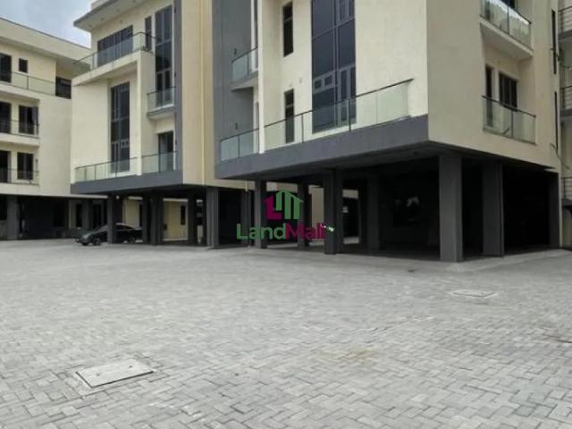 Property for sale in Eti Osa, Abuja