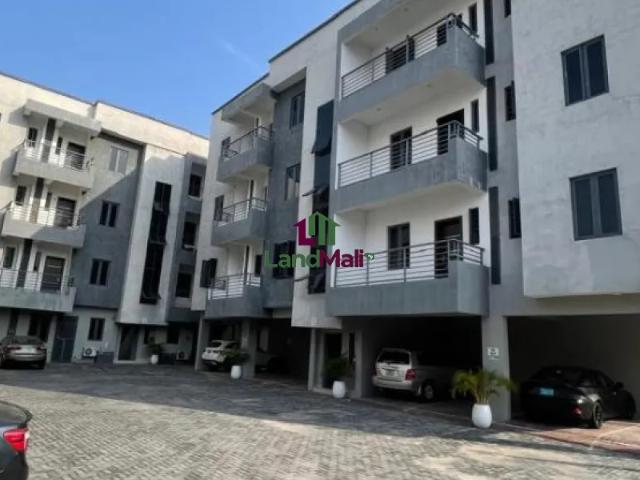 Property for sale in Eti Osa, Abuja