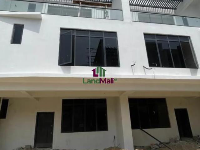 Property for sale in Eti Osa, Abuja