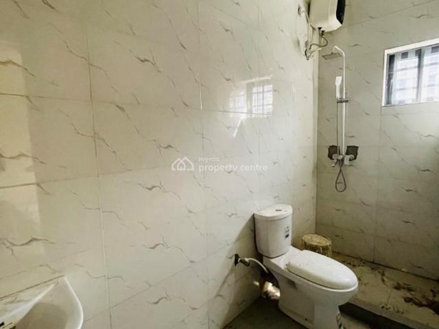 Duplex for sale in Isheri, Ogun