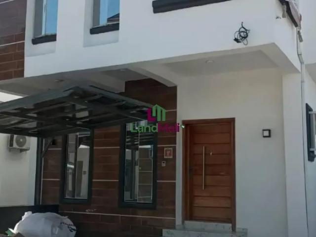 Property for sale in Eti Osa, Abuja