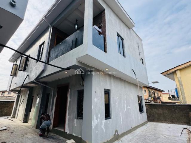 Property for sale in Surulere , Surulere