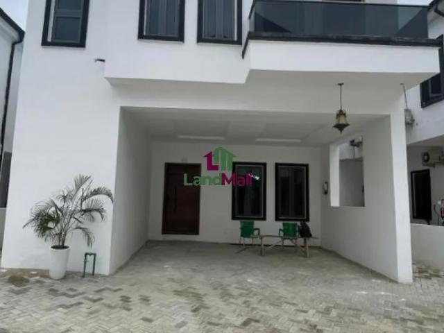 Property for sale in Eti Osa, Abuja