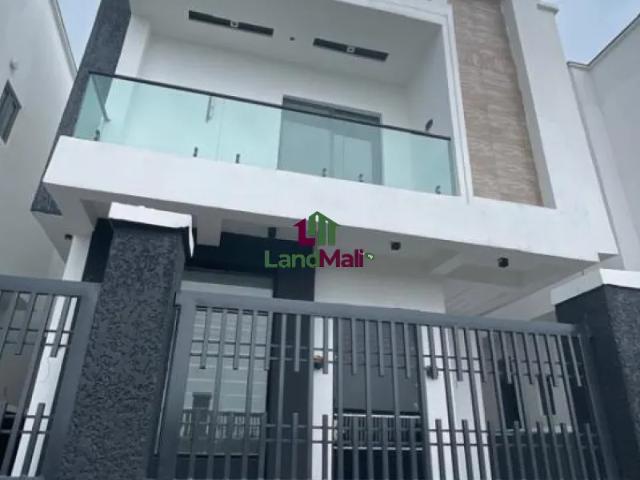Property for sale in Eti Osa, Abuja