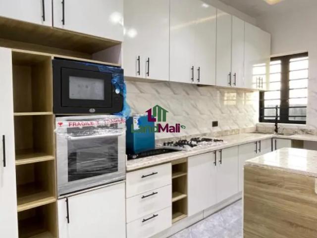 Property for sale in Eti Osa, Abuja