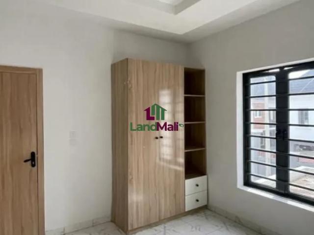 Property for sale in Eti Osa, Abuja