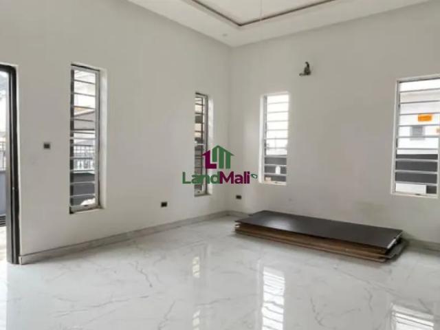 Property for sale in Eti Osa, Abuja