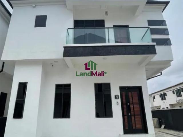 Property for sale in Eti Osa, Abuja