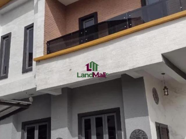 Property for sale in Eti Osa, Abuja