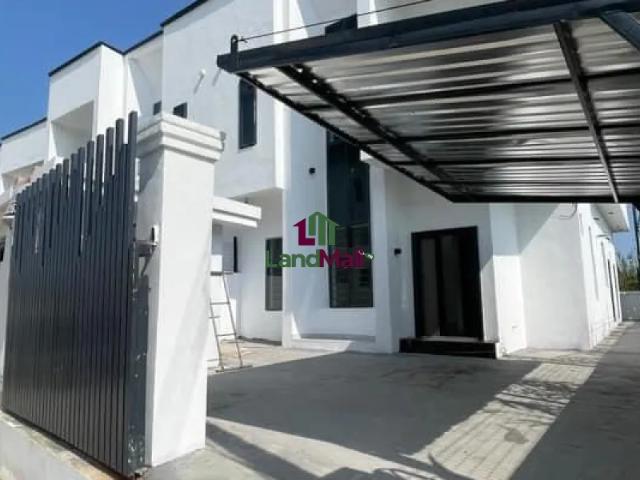 Property for sale in Eti Osa, Abuja