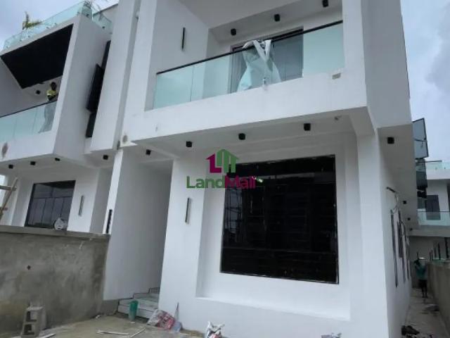 Property for sale in Eti Osa, Abuja