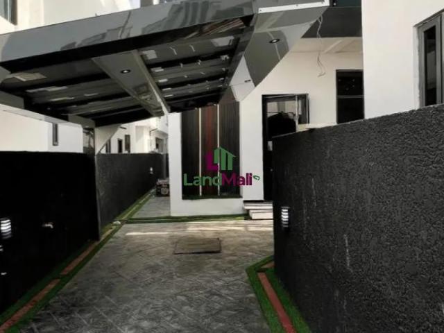 Property for sale in Eti Osa, Abuja