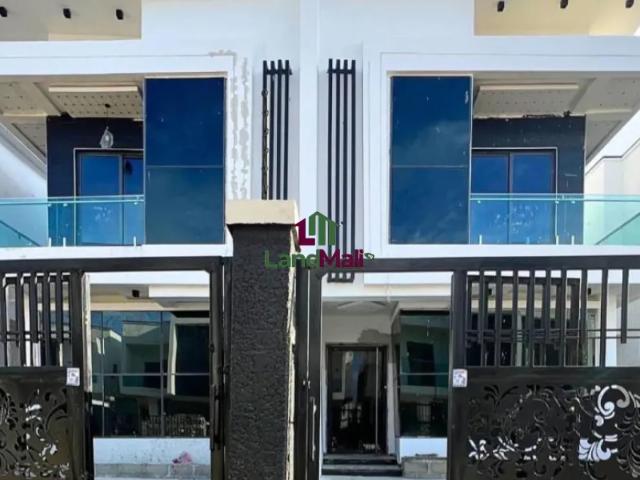 Property for sale in Eti Osa, Abuja