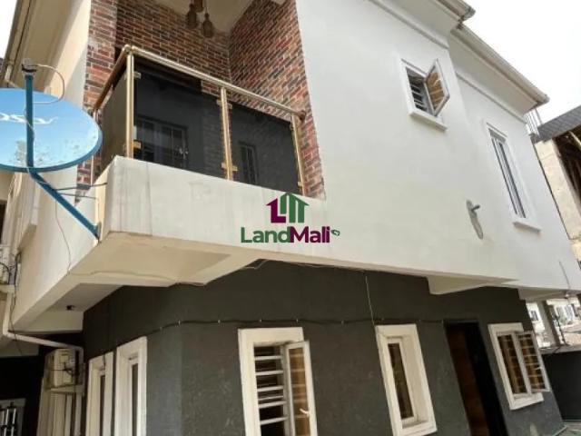 Property for sale in Eti Osa, Abuja