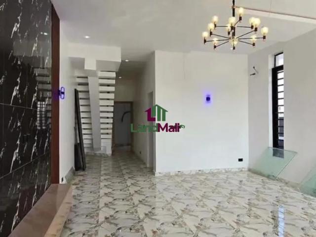 Property for sale in Eti Osa, Abuja