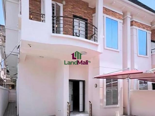Property for sale in Eti Osa, Abuja