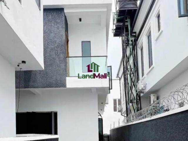 Property for sale in Eti Osa, Abuja