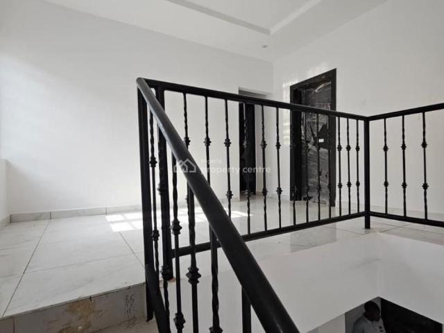 Duplex for sale in Kosofe , Abuja