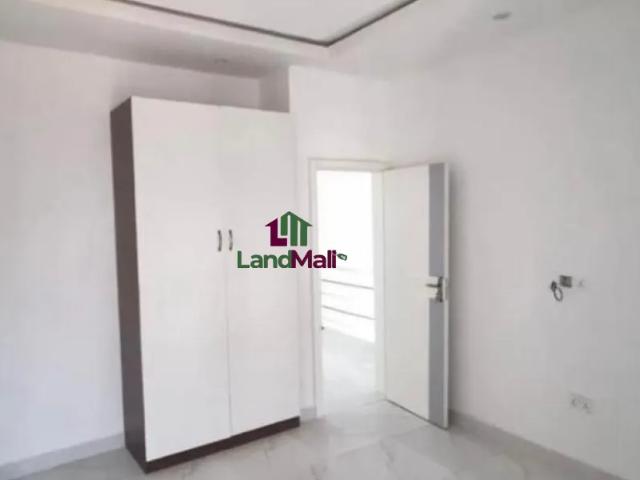 Property for rent in Eti Osa, Abuja