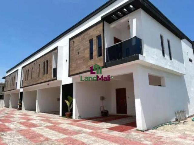 Property for sale in Eti Osa, Abuja