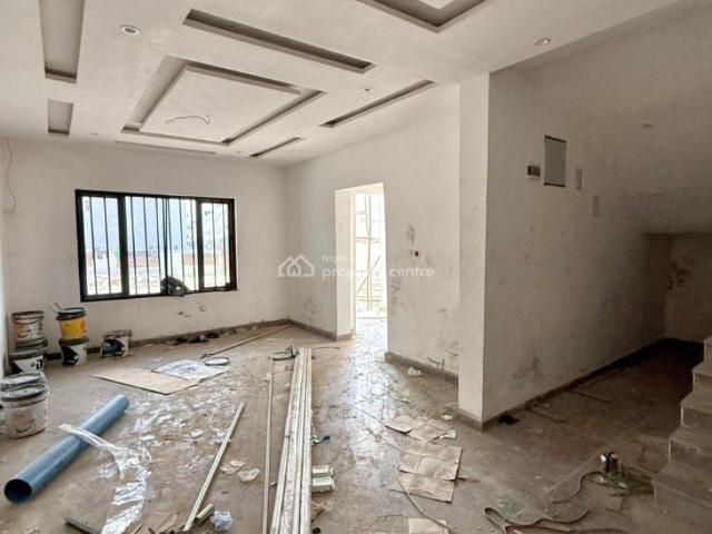 Detached house for sale in Jahi, Sokoto