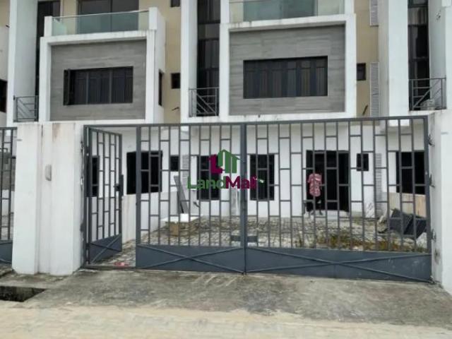 Property for sale in Eti Osa, Abuja