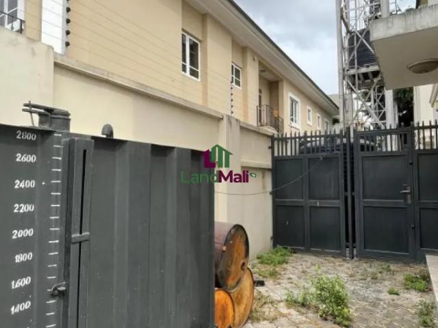 Property for sale in Eti Osa, Abuja