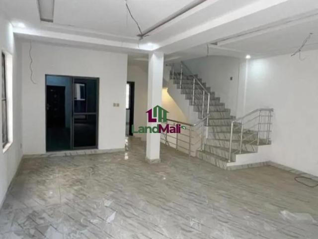 Property for sale in Eti Osa, Abuja