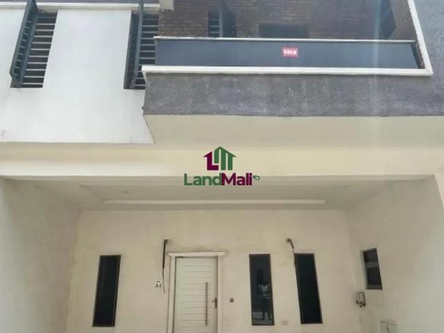 Property for sale in Eti Osa, Abuja