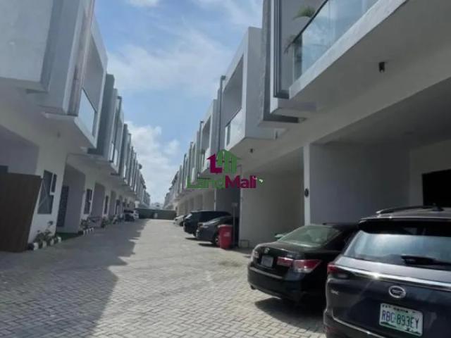 Property for sale in Eti Osa, Abuja
