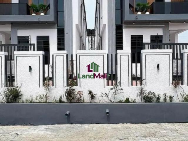 Property for sale in Eti Osa, Abuja