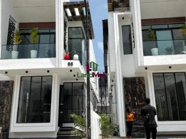 Property for sale in Eti Osa, Abuja