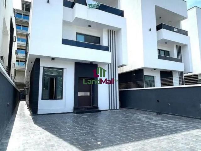 Property for sale in Eti Osa, Abuja