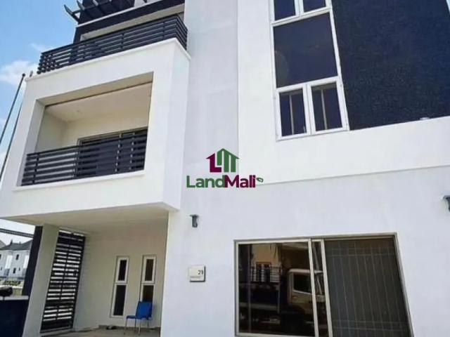 Property for sale in Eti Osa, Abuja