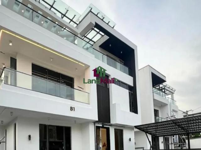 Property for sale in Eti Osa, Abuja