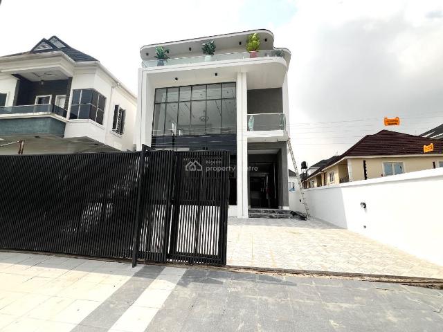 Property for sale in Eti Osa, Lagos