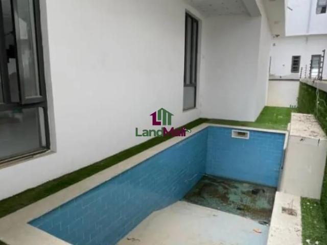 Property for sale in Eti Osa, Abuja