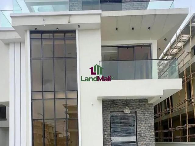 Property for sale in Eti Osa, Abuja