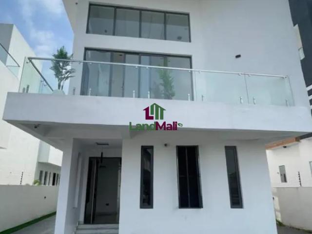 Property for sale in Eti Osa, Abuja
