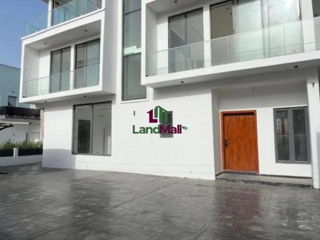 Property for sale in Eti Osa, Abuja