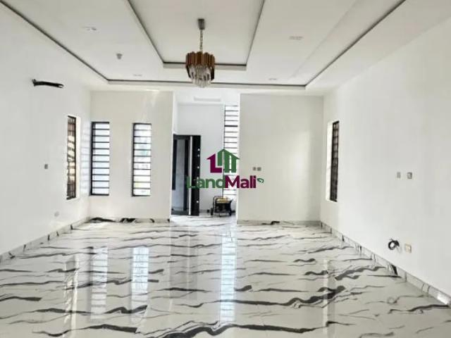 Property for sale in Eti Osa, Abuja