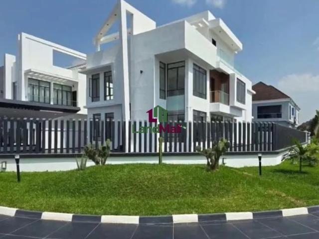 Property for sale in Eti Osa, Abuja